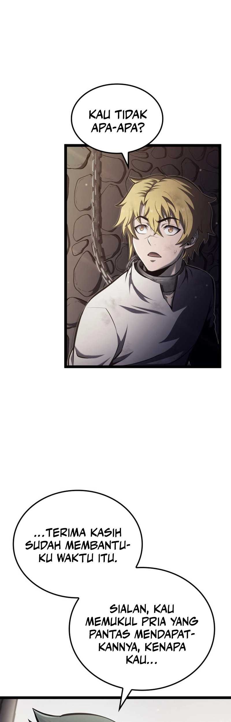 Kalli the Champion Chapter 23 Gambar 10