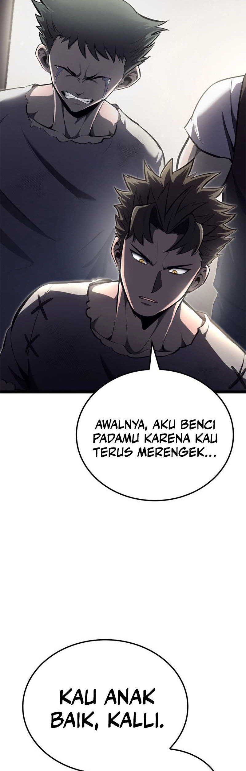 Kalli the Champion Chapter 23 Gambar 11