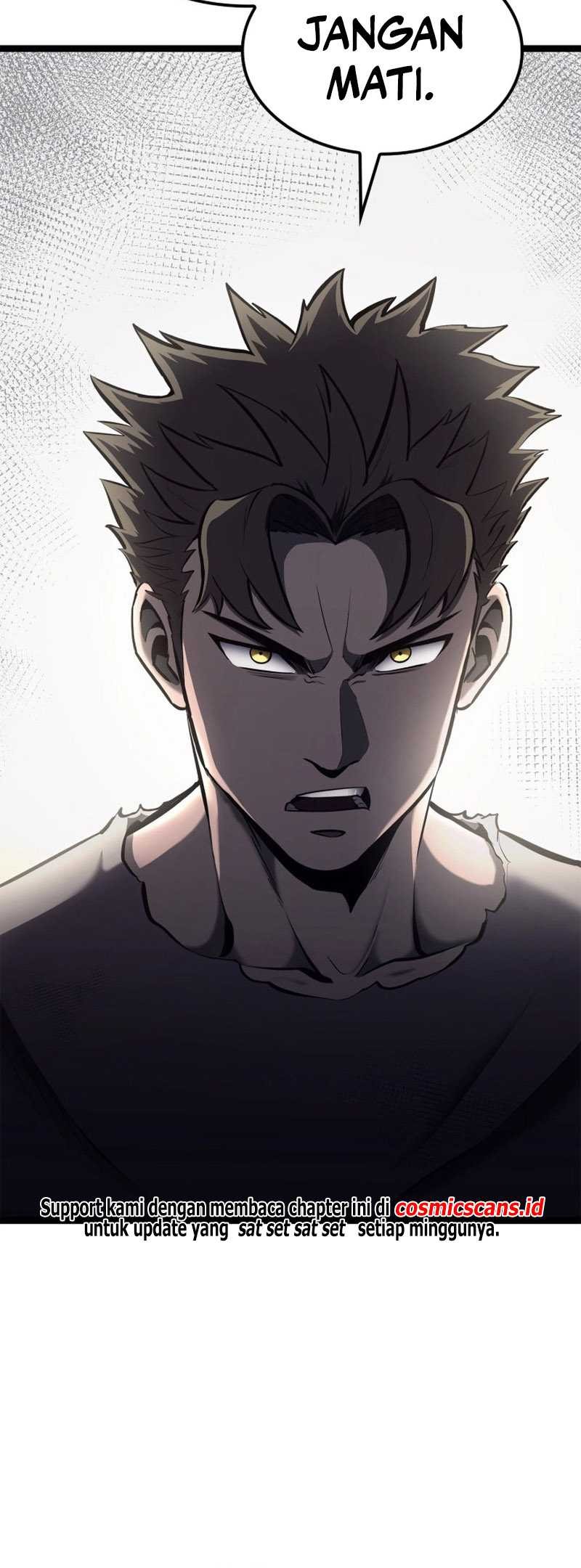 Kalli the Champion Chapter 23 Gambar 12