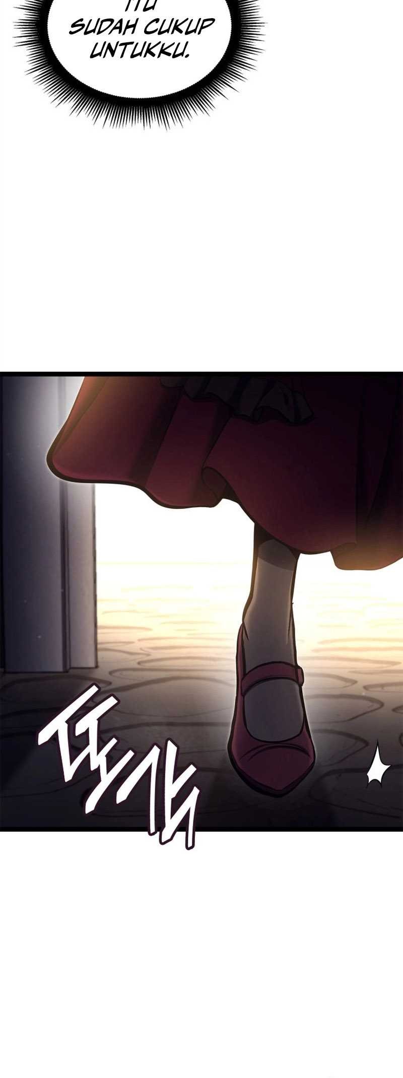 Kalli the Champion Chapter 23 Gambar 17