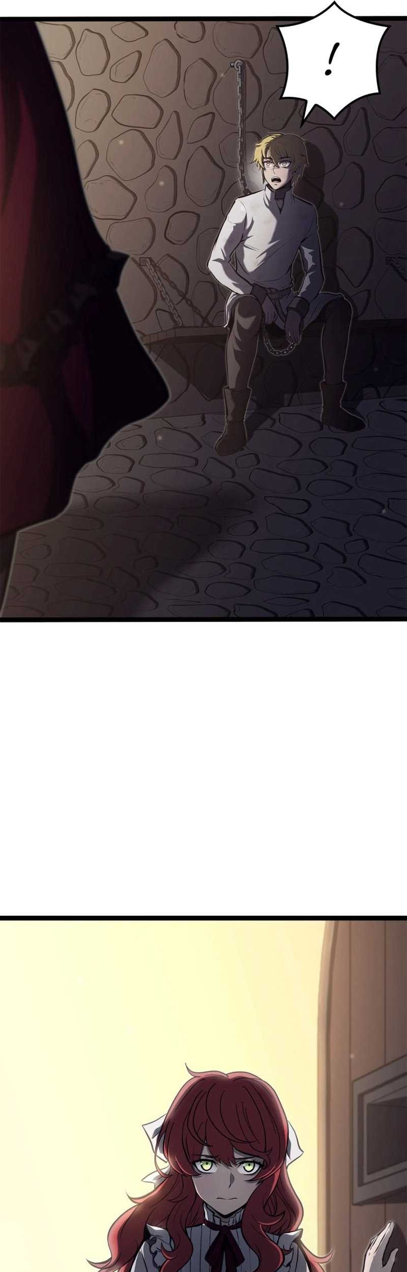 Kalli the Champion Chapter 23 Gambar 18