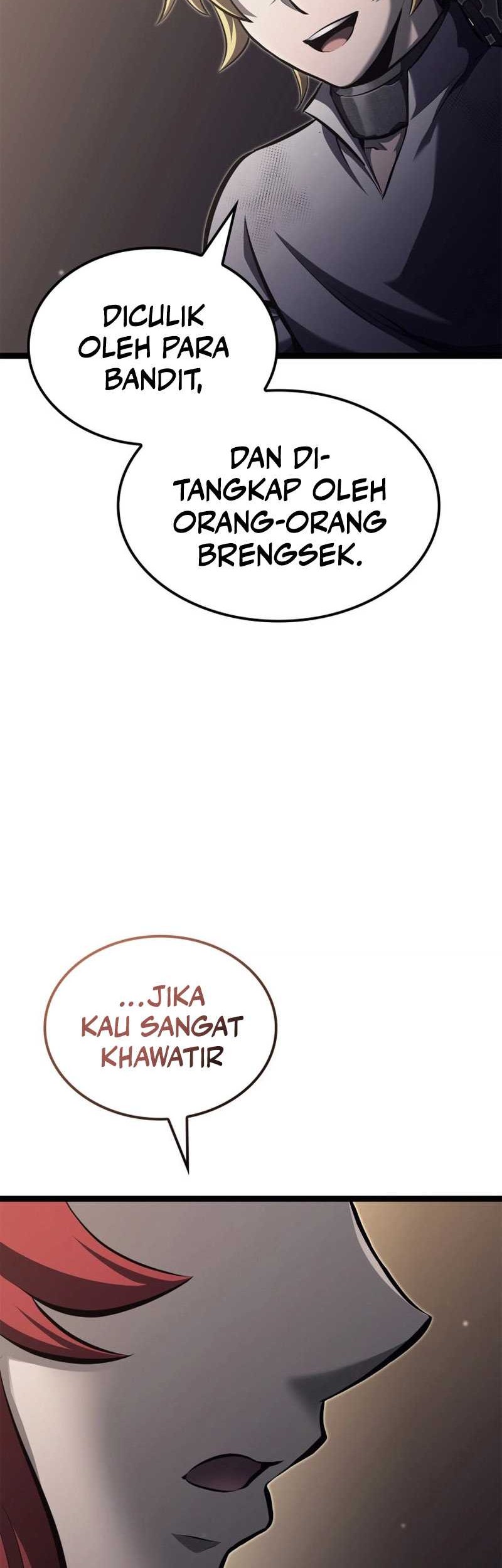 Kalli the Champion Chapter 23 Gambar 21