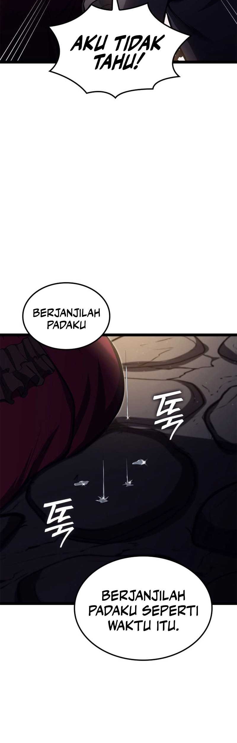 Kalli the Champion Chapter 23 Gambar 27
