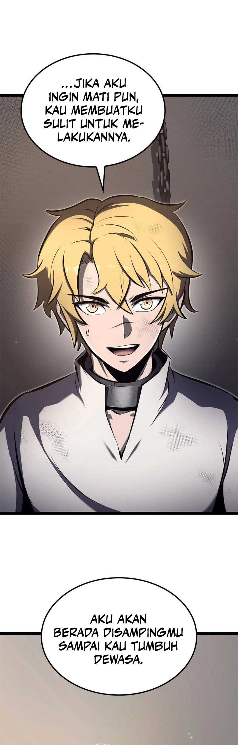 Kalli the Champion Chapter 23 Gambar 30