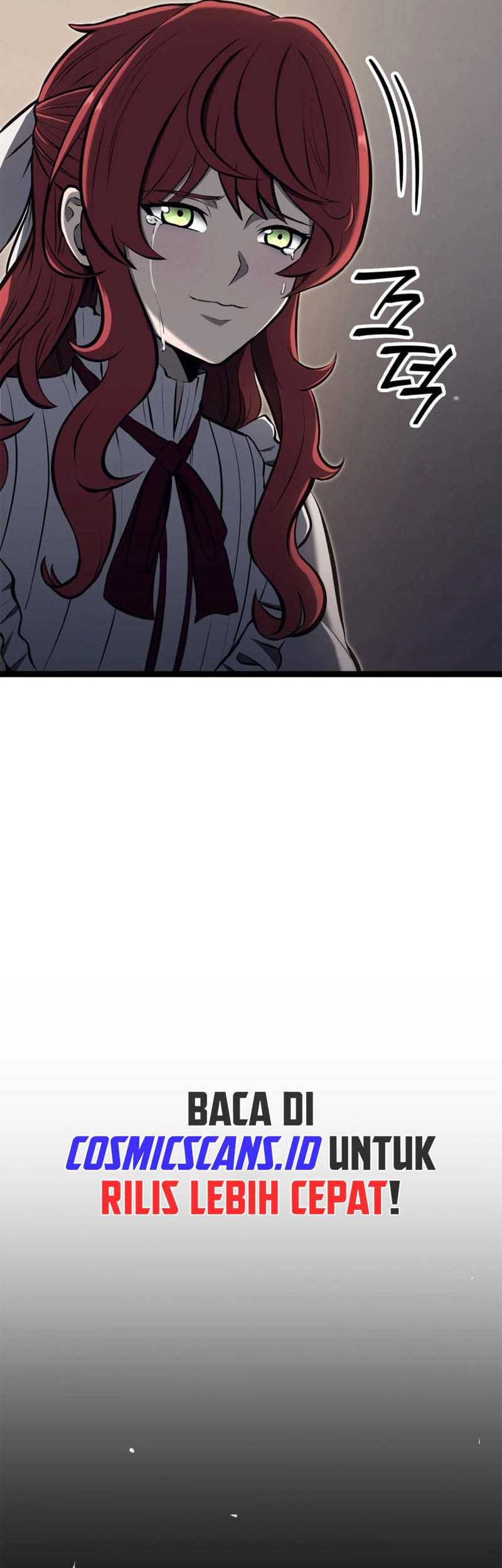 Kalli the Champion Chapter 23 Gambar 31