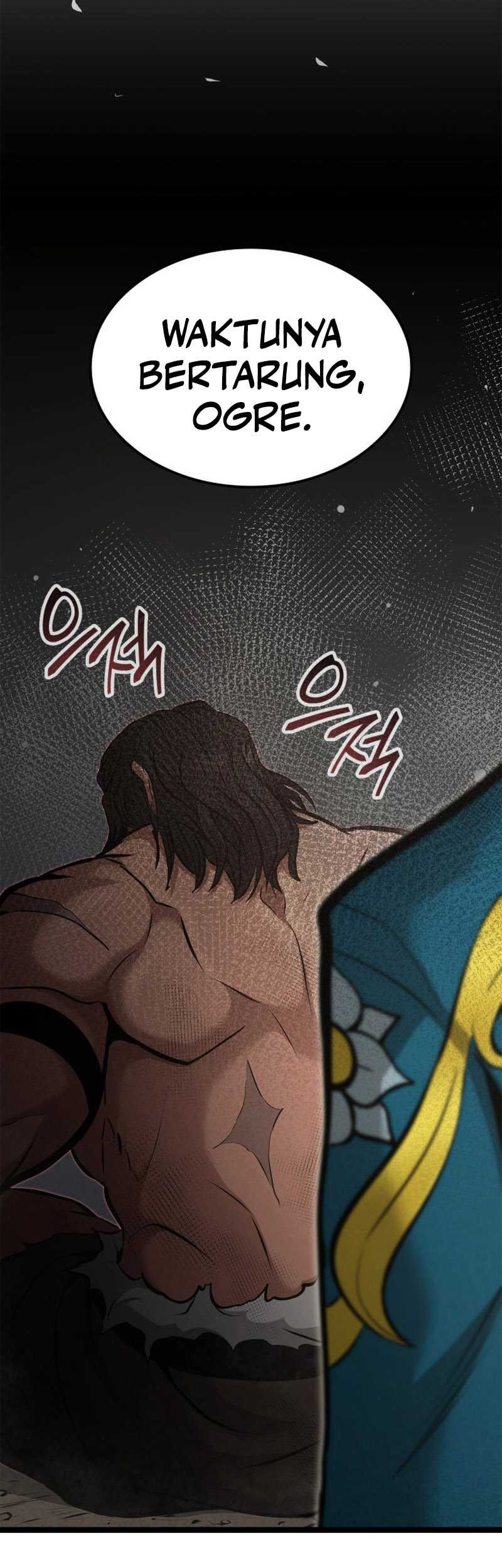 Kalli the Champion Chapter 23 Gambar 32