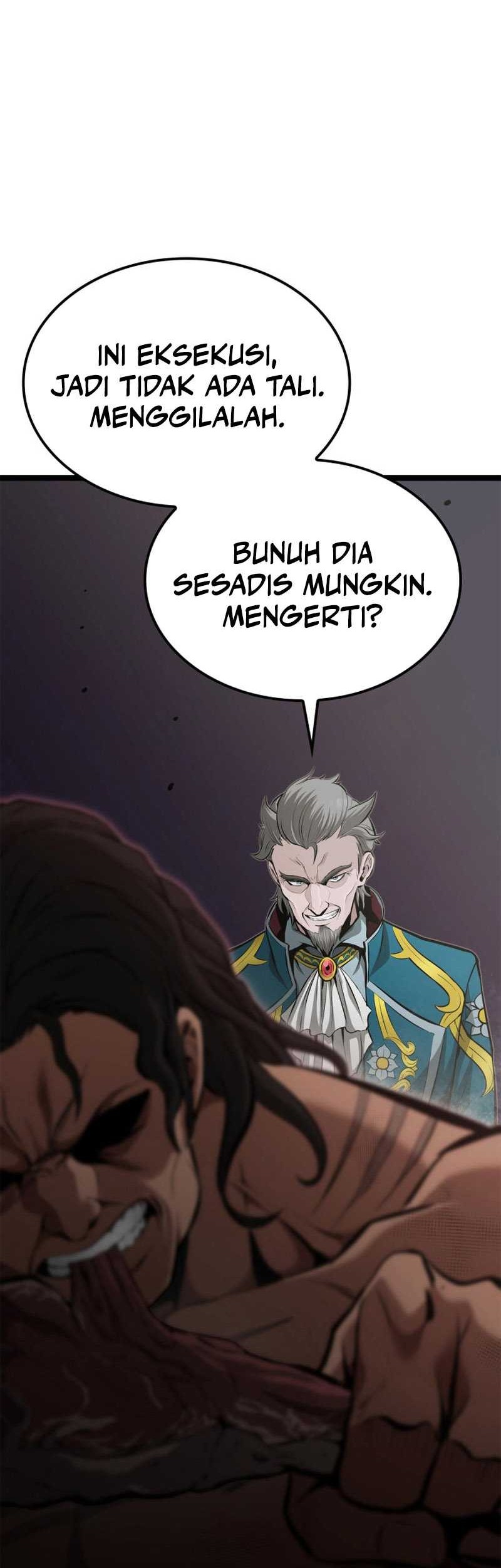 Kalli the Champion Chapter 23 Gambar 33