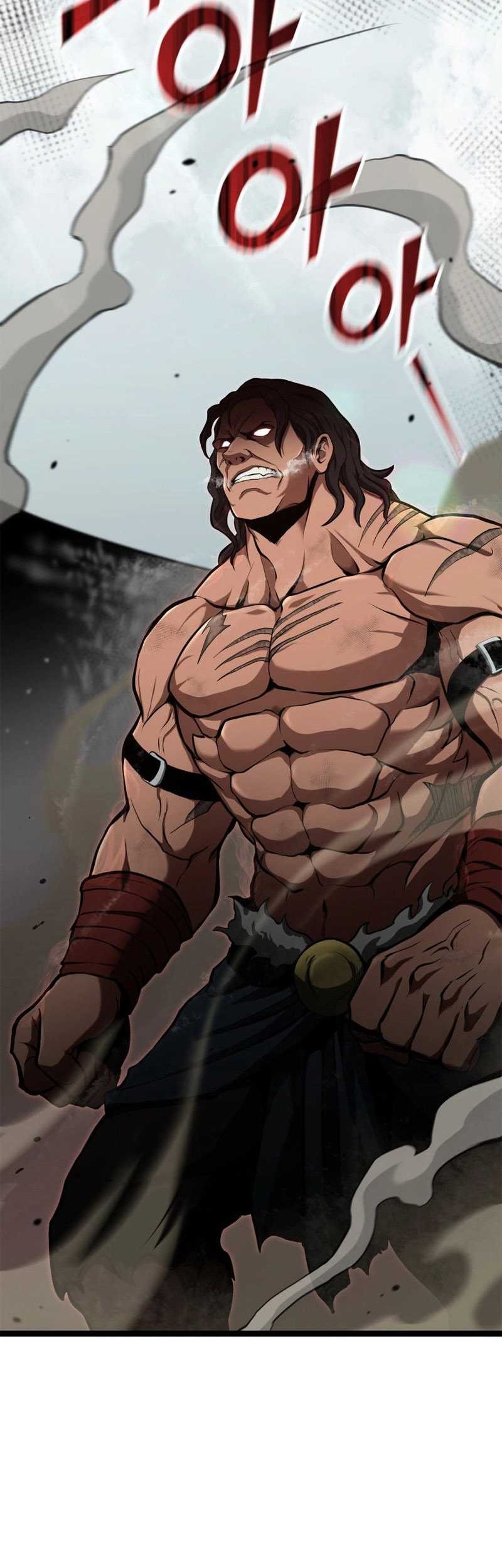 Kalli the Champion Chapter 23 Gambar 37