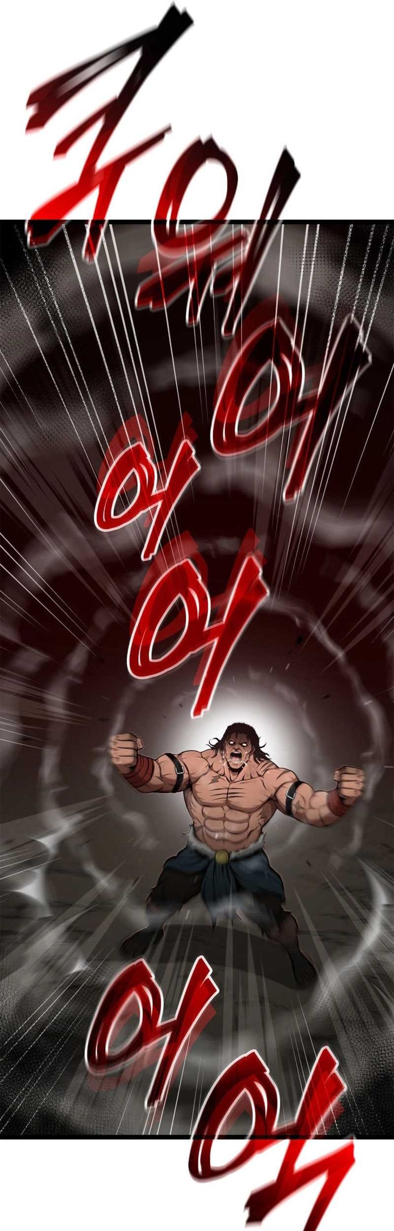 Kalli the Champion Chapter 23 Gambar 41