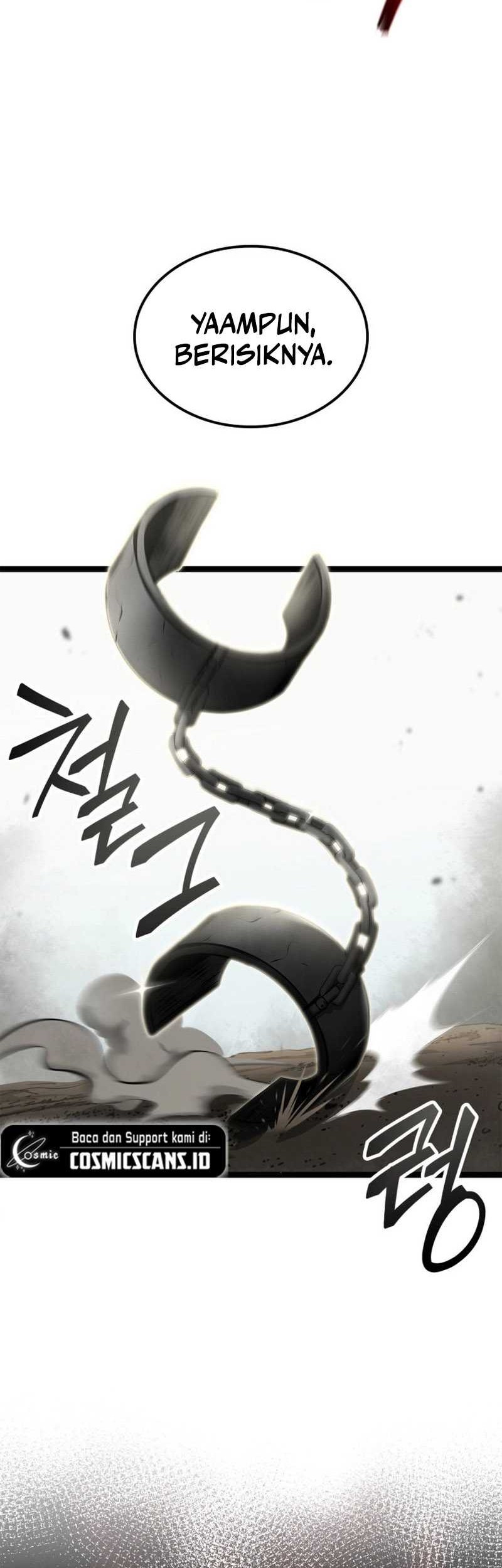 Kalli the Champion Chapter 23 Gambar 42