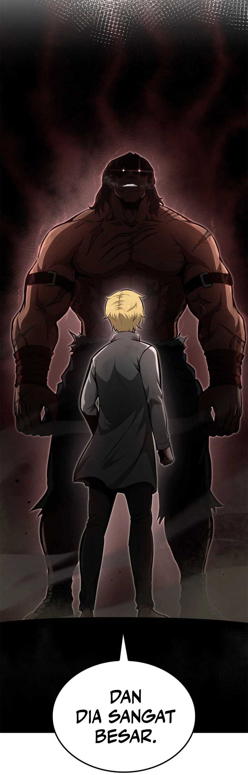 Kalli the Champion Chapter 23 Gambar 43