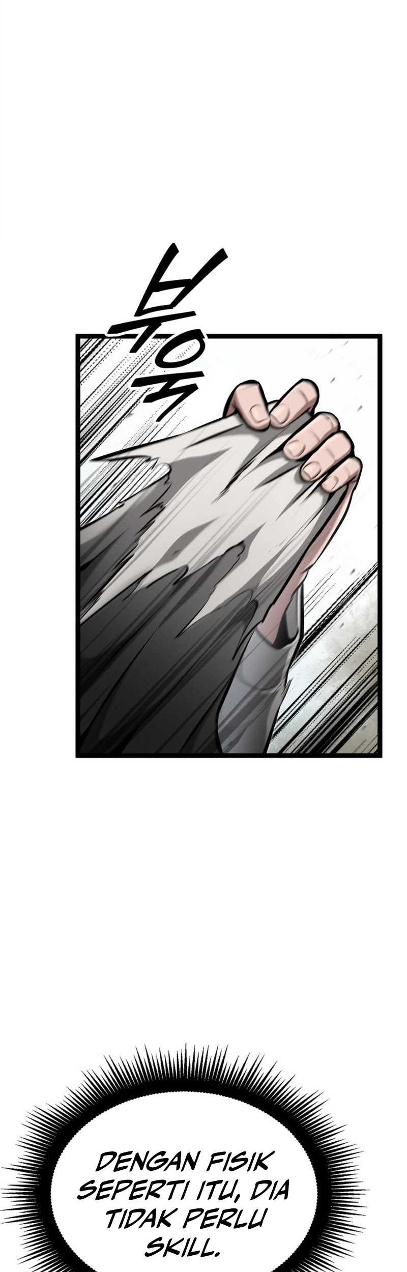 Kalli the Champion Chapter 23 Gambar 44