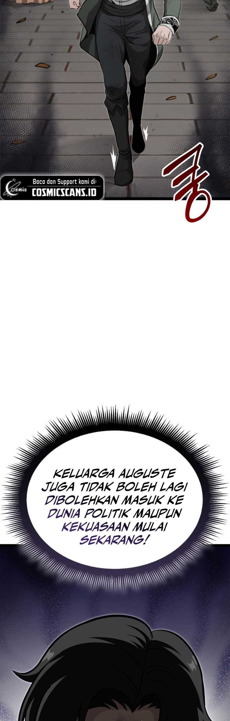 Kalli the Champion Chapter 22 Gambar 5