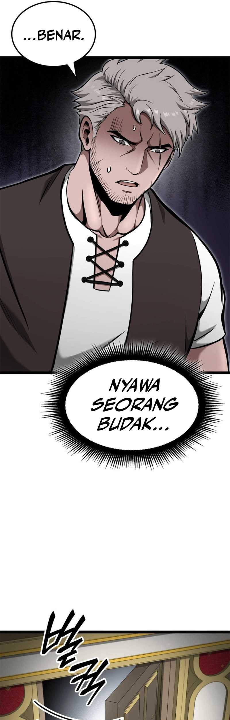 Kalli the Champion Chapter 22 Gambar 13
