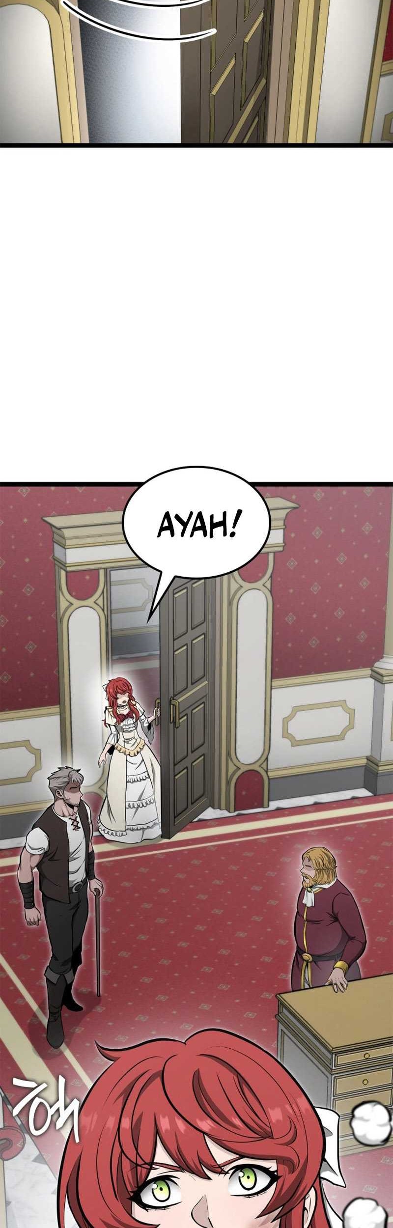 Kalli the Champion Chapter 22 Gambar 14