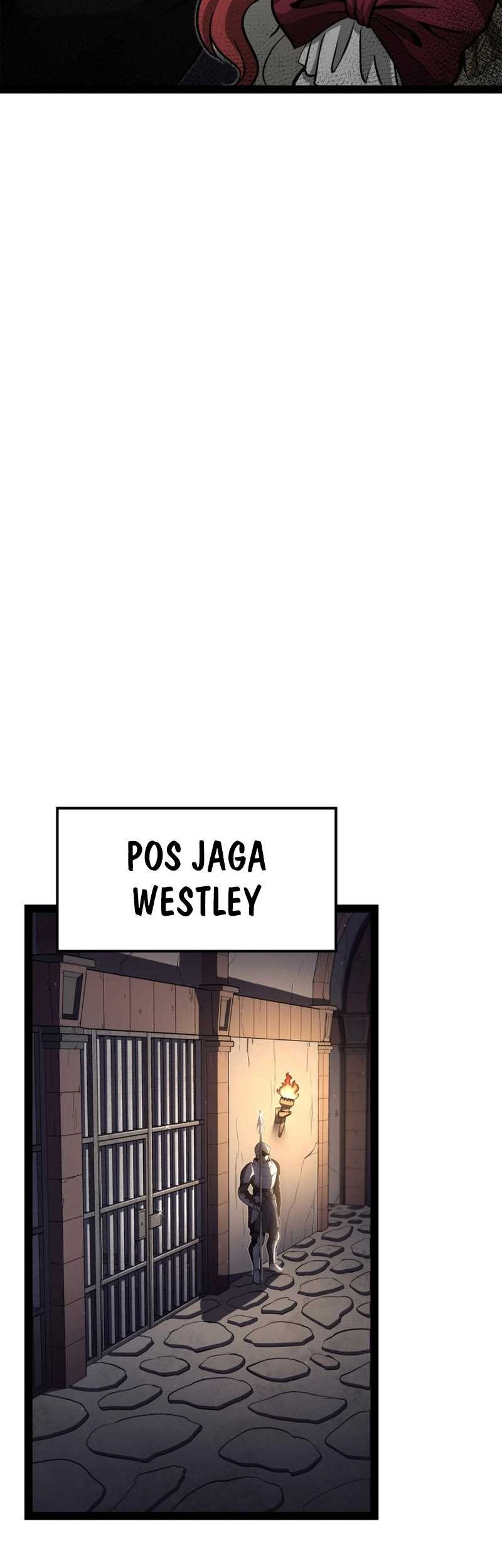 Kalli the Champion Chapter 22 Gambar 21