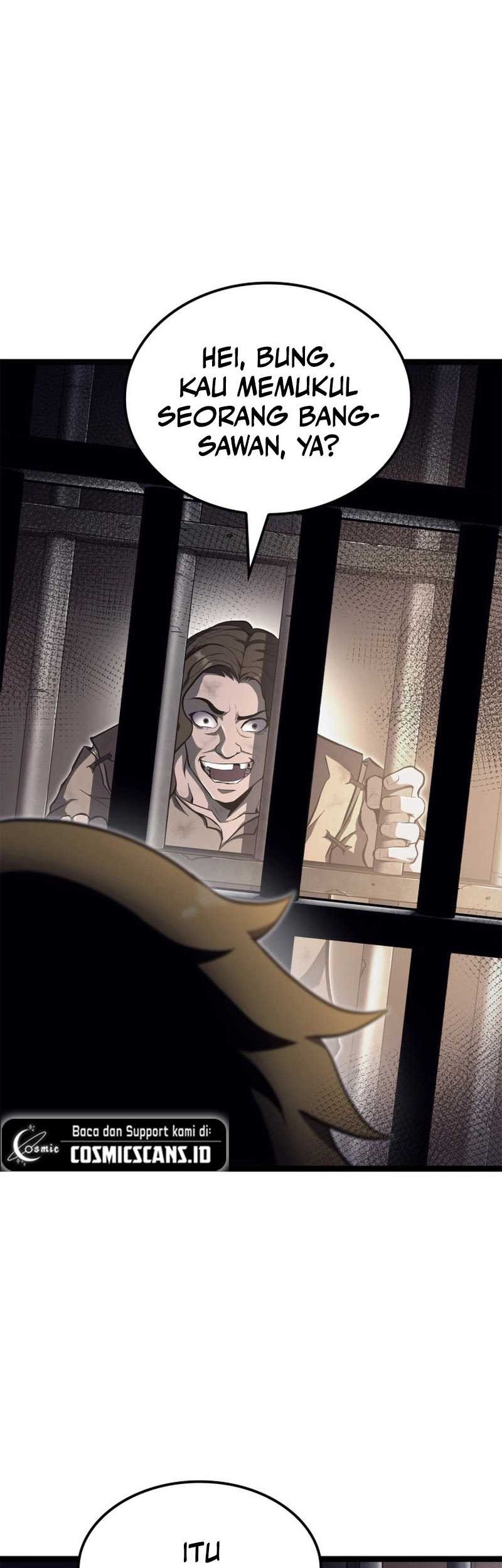 Kalli the Champion Chapter 22 Gambar 22