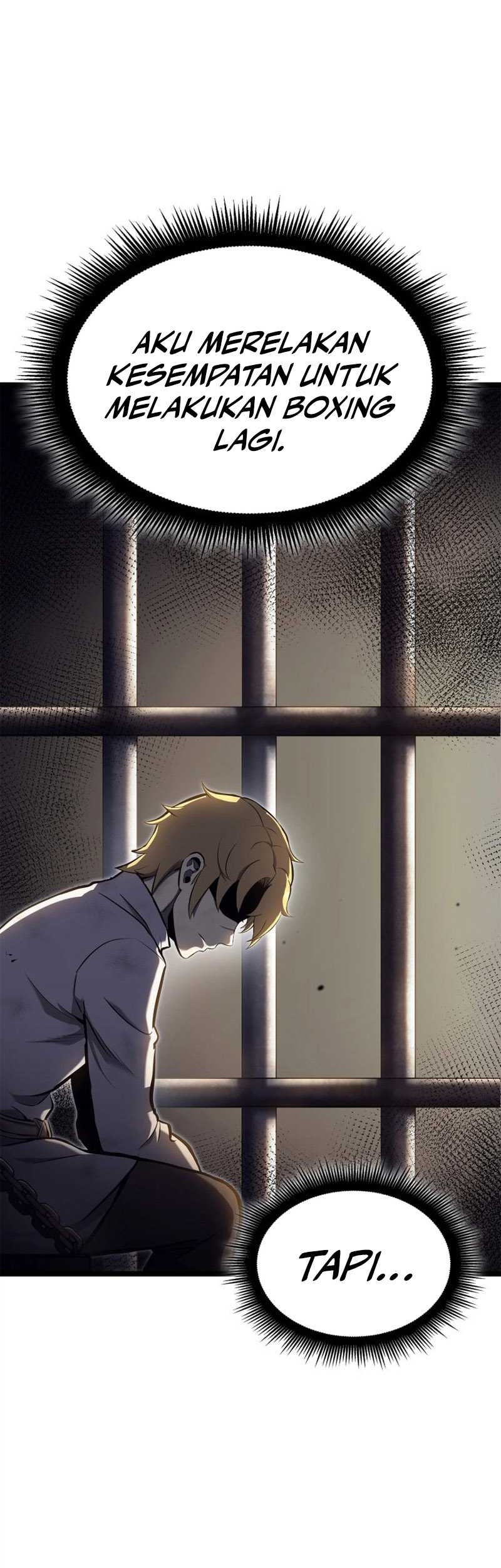 Kalli the Champion Chapter 22 Gambar 27