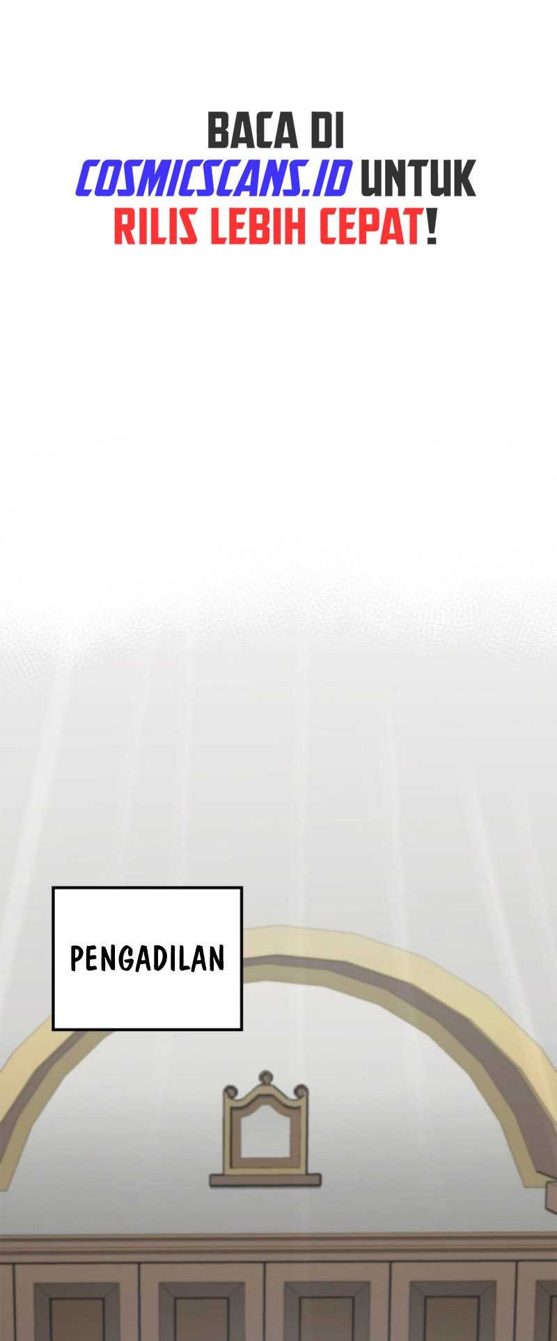 Kalli the Champion Chapter 22 Gambar 29