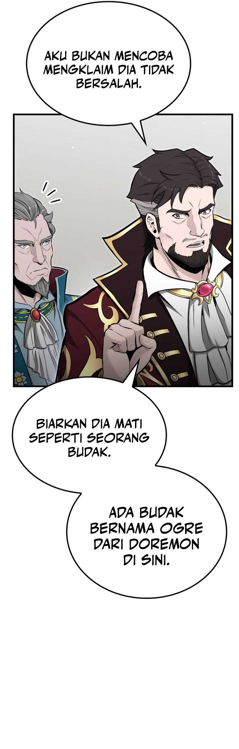 Kalli the Champion Chapter 22 Gambar 40