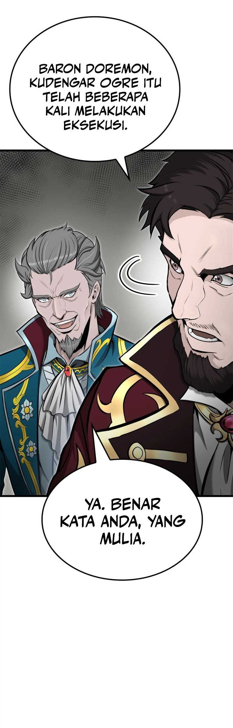 Kalli the Champion Chapter 22 Gambar 41