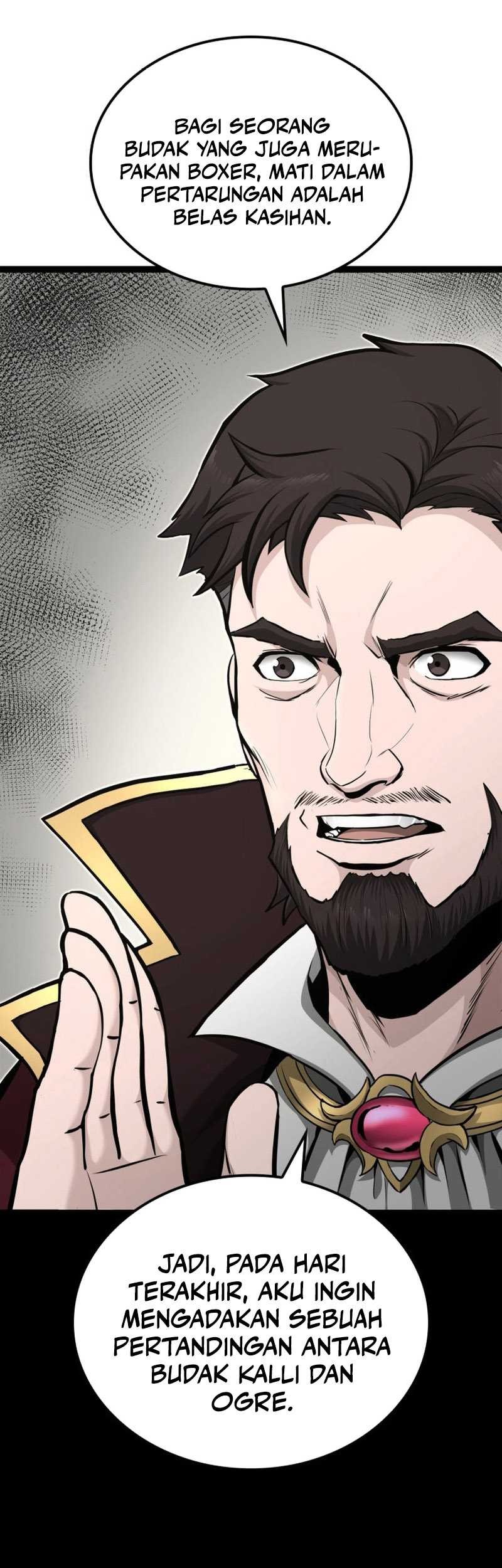 Kalli the Champion Chapter 22 Gambar 44