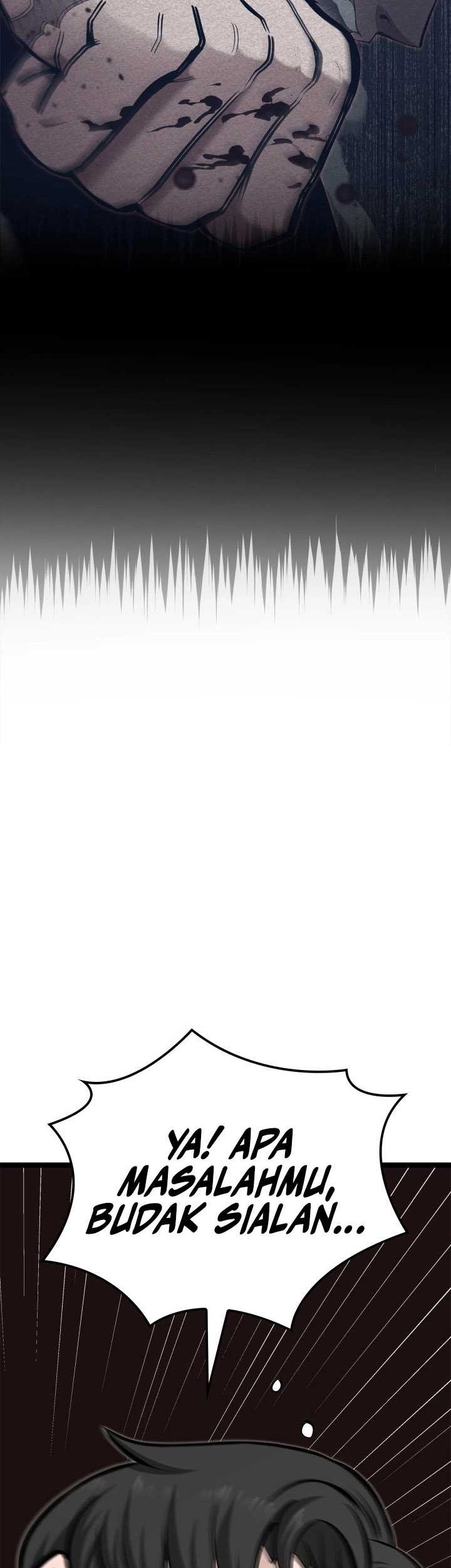 Kalli the Champion Chapter 21 Gambar 49