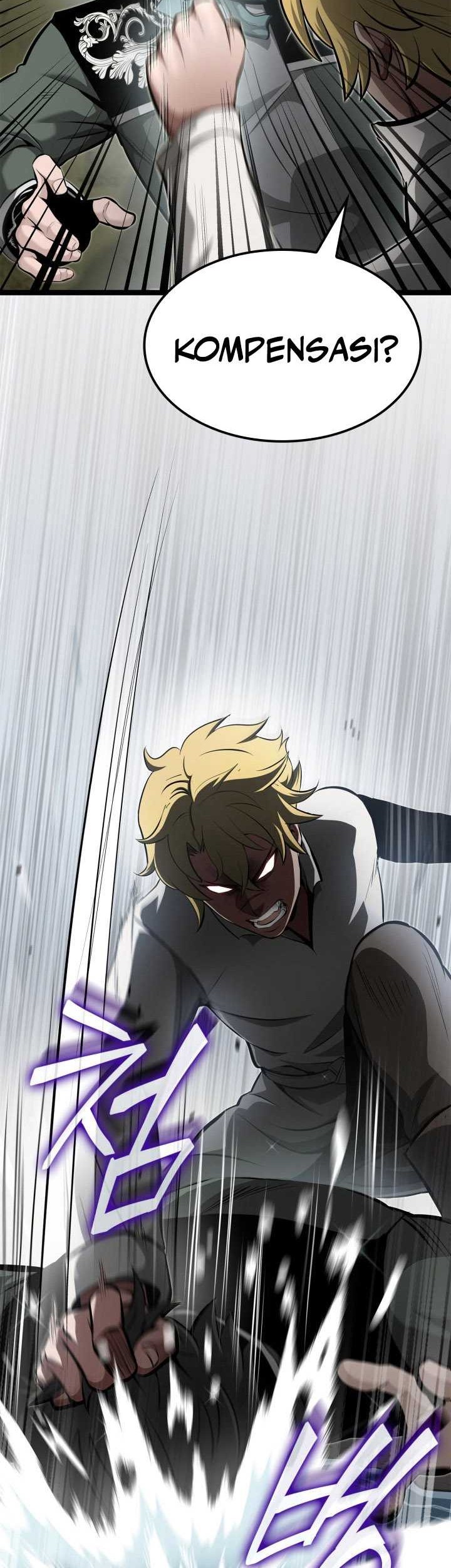 Kalli the Champion Chapter 21 Gambar 51