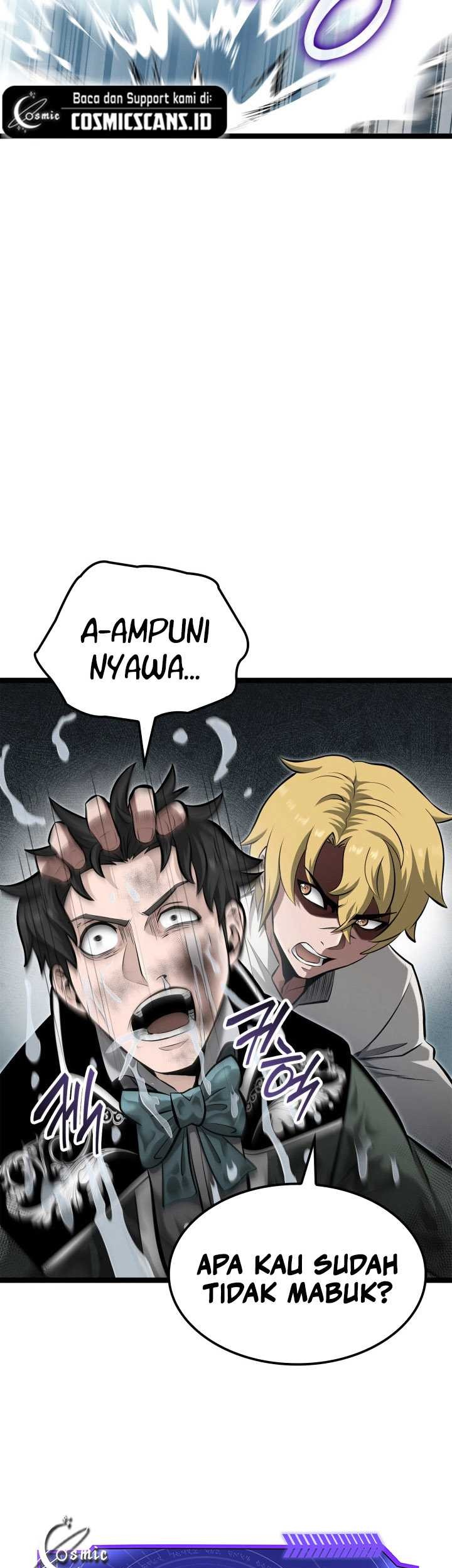 Kalli the Champion Chapter 21 Gambar 52