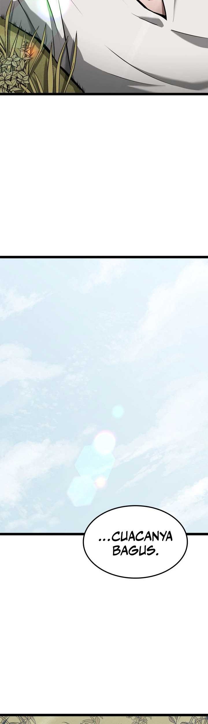 Kalli the Champion Chapter 21 Gambar 5