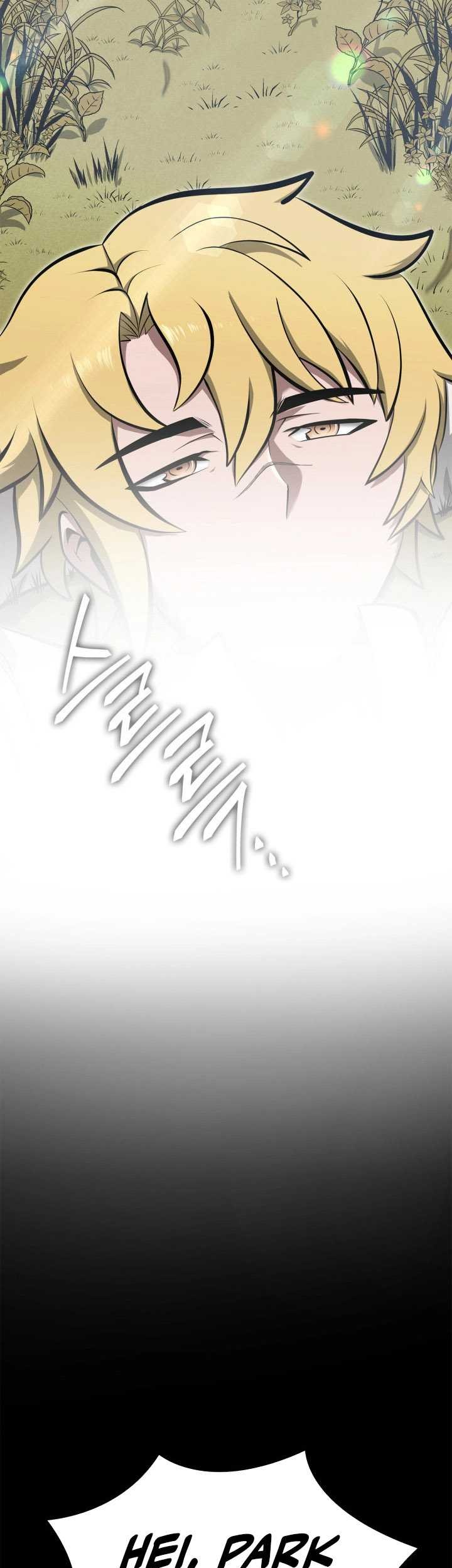 Kalli the Champion Chapter 21 Gambar 6