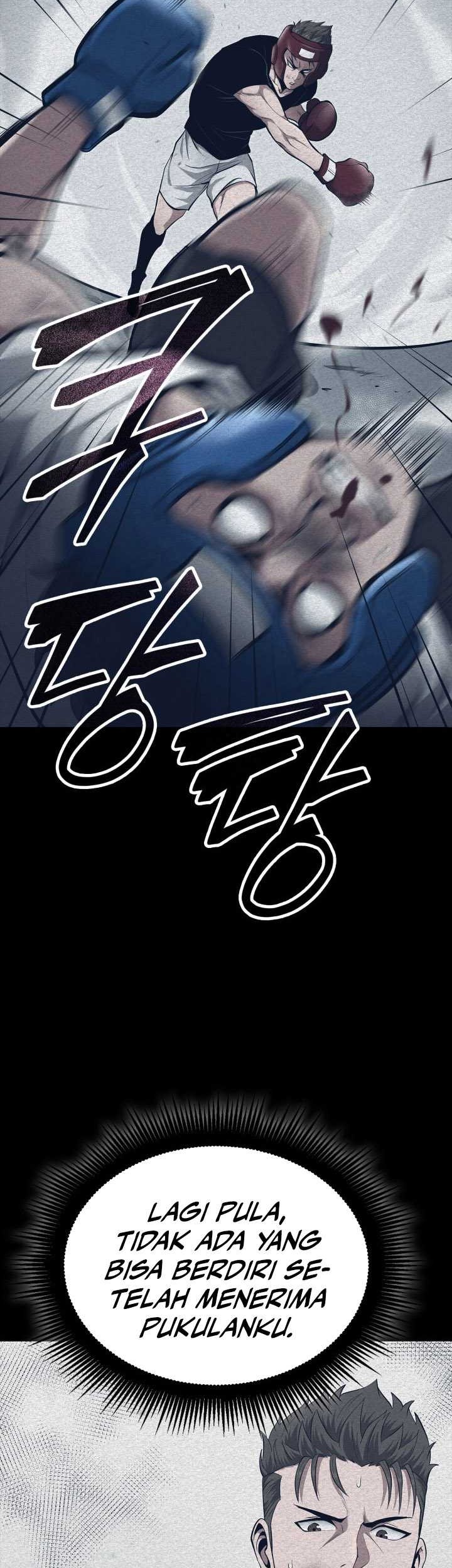 Kalli the Champion Chapter 21 Gambar 10