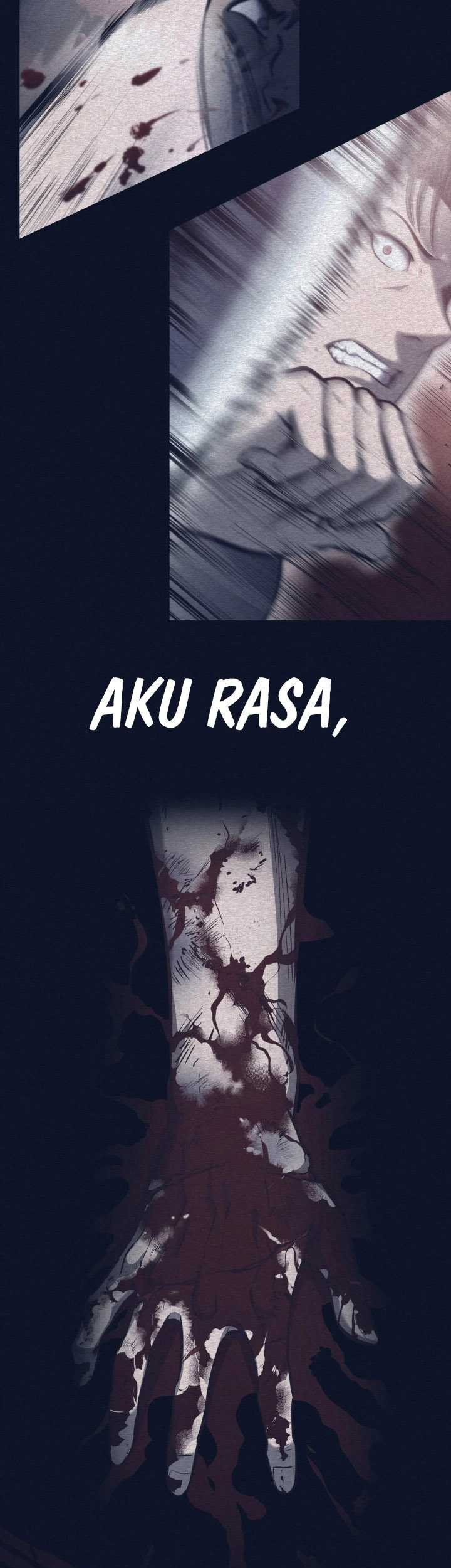 Kalli the Champion Chapter 21 Gambar 12