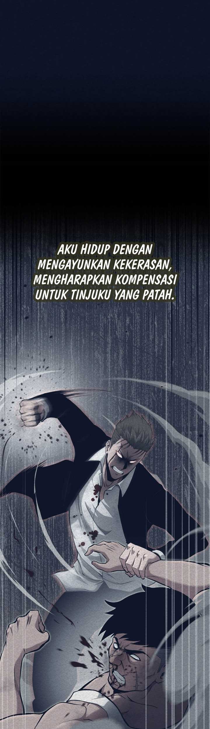 Kalli the Champion Chapter 21 Gambar 14
