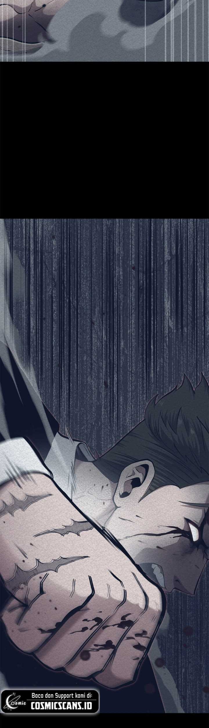 Kalli the Champion Chapter 21 Gambar 15