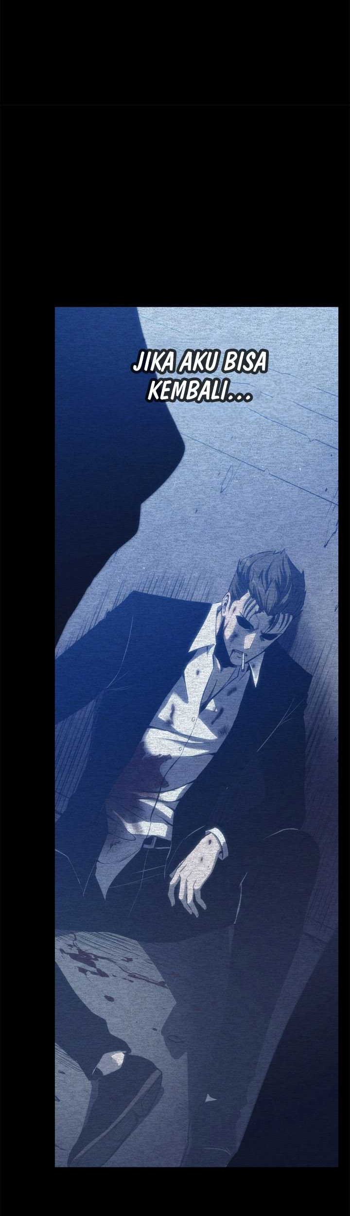 Kalli the Champion Chapter 21 Gambar 16