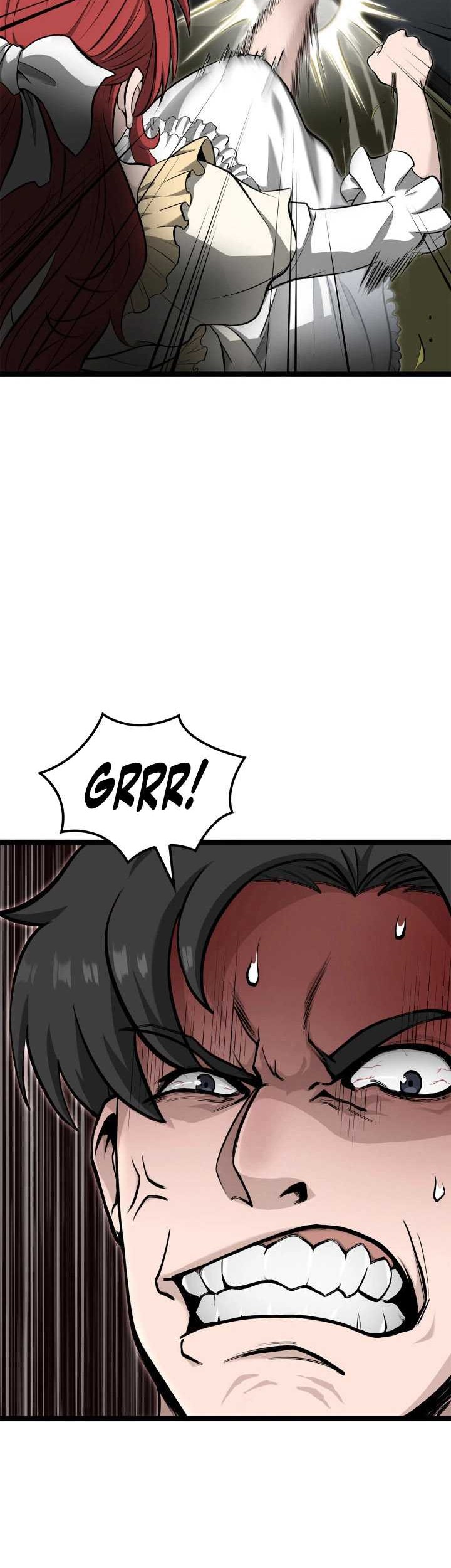 Kalli the Champion Chapter 21 Gambar 26