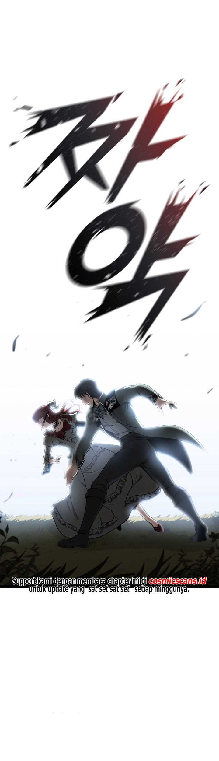 Kalli the Champion Chapter 21 Gambar 27