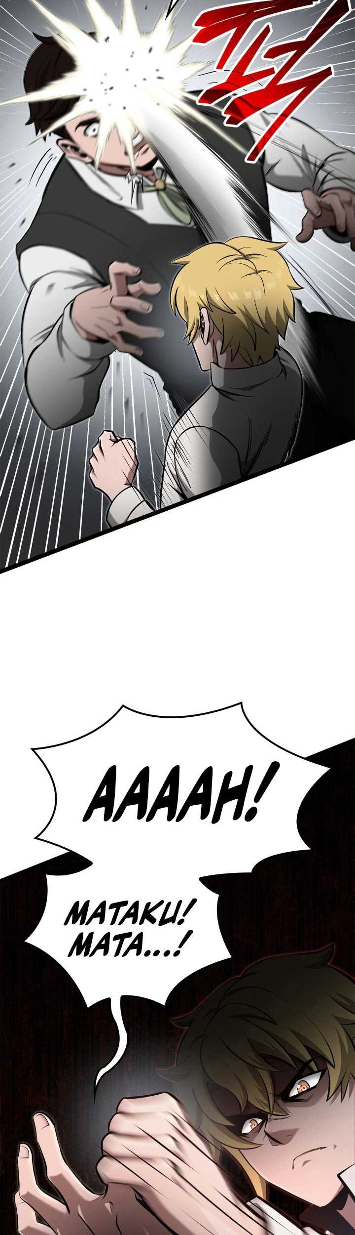 Kalli the Champion Chapter 21 Gambar 33