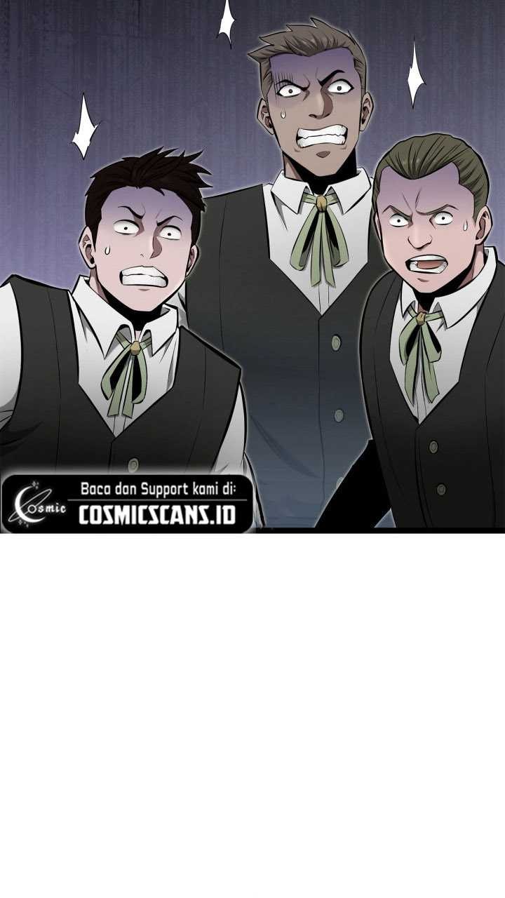 Kalli the Champion Chapter 21 Gambar 35