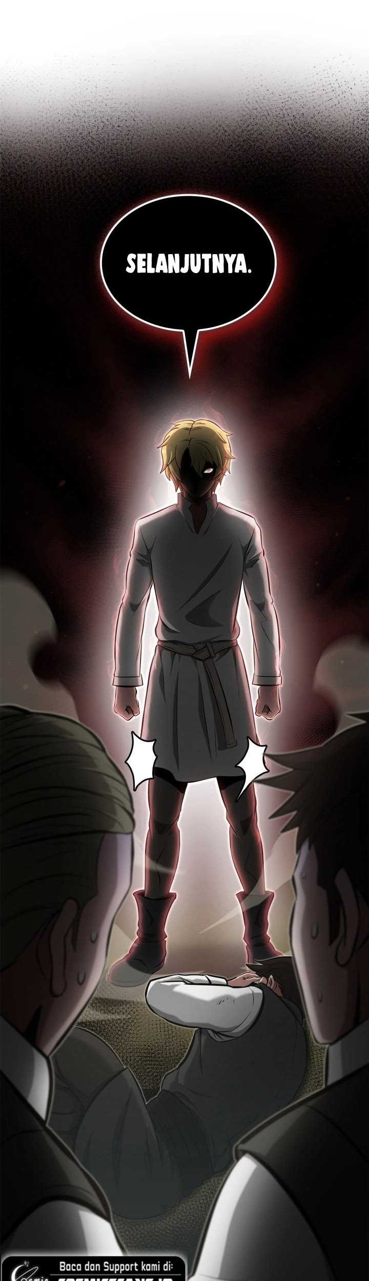 Kalli the Champion Chapter 21 Gambar 37