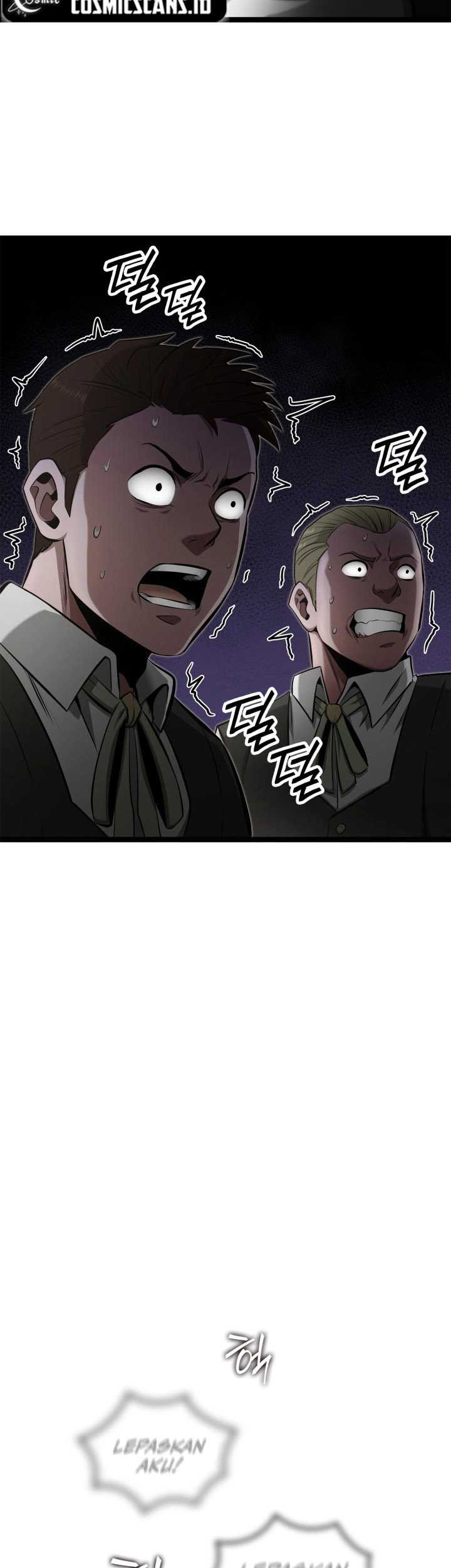 Kalli the Champion Chapter 21 Gambar 38