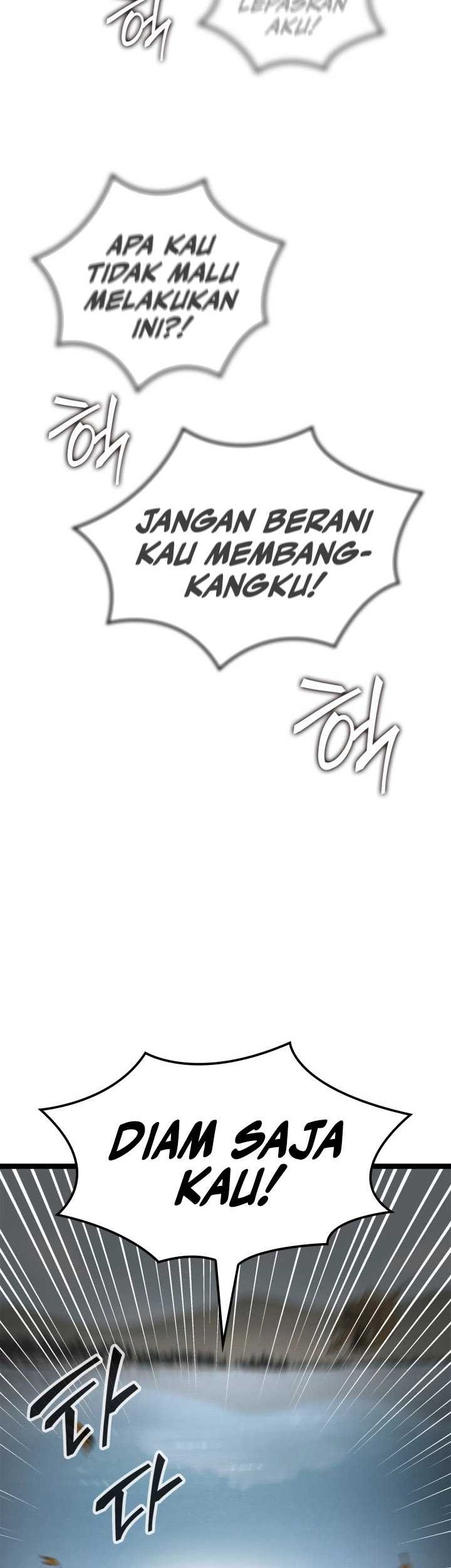 Kalli the Champion Chapter 21 Gambar 39