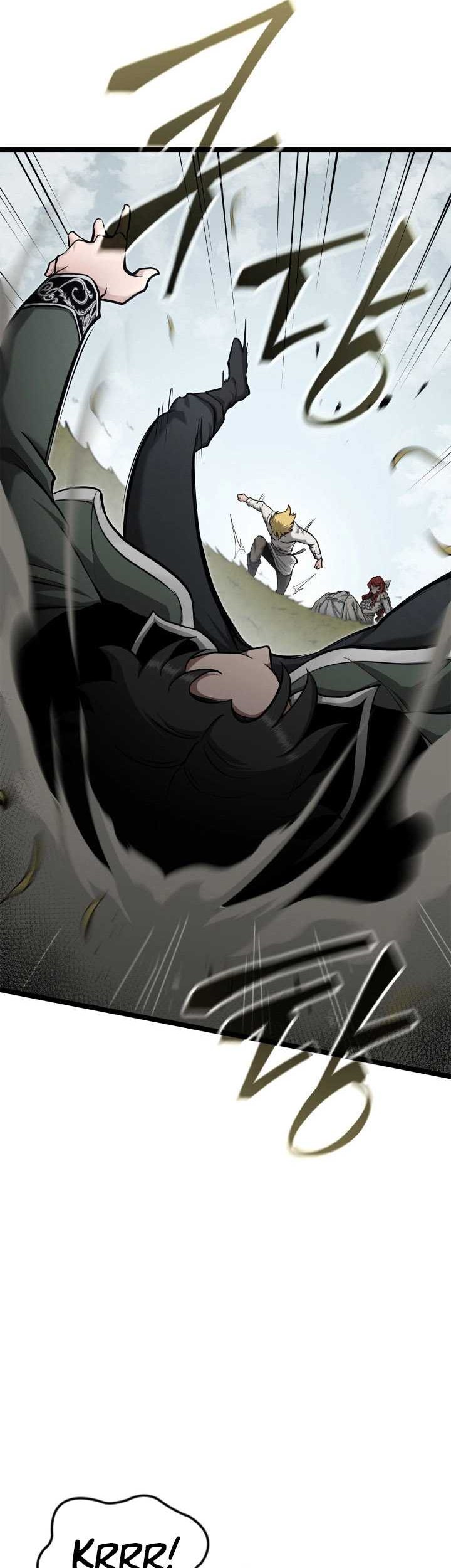 Kalli the Champion Chapter 21 Gambar 43