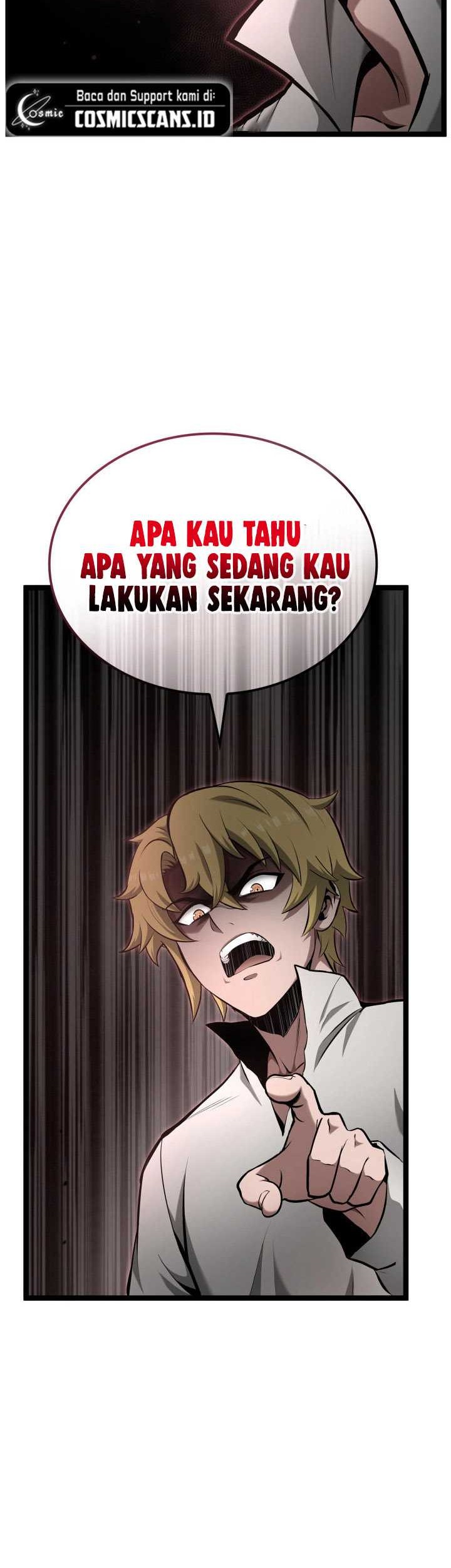 Kalli the Champion Chapter 21 Gambar 45