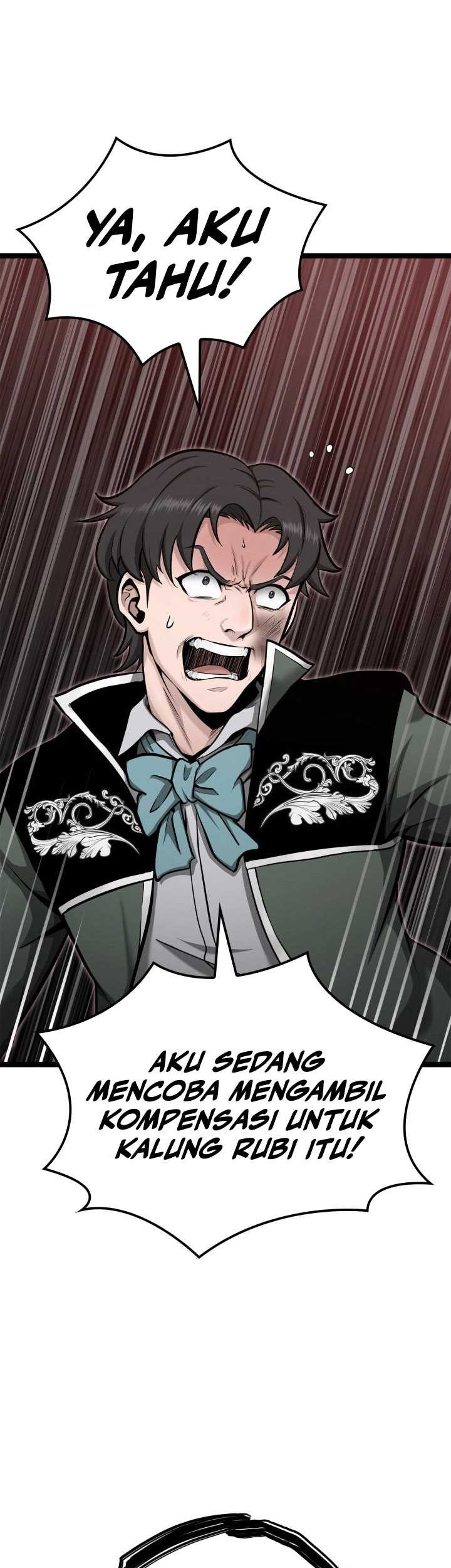 Kalli the Champion Chapter 21 Gambar 46