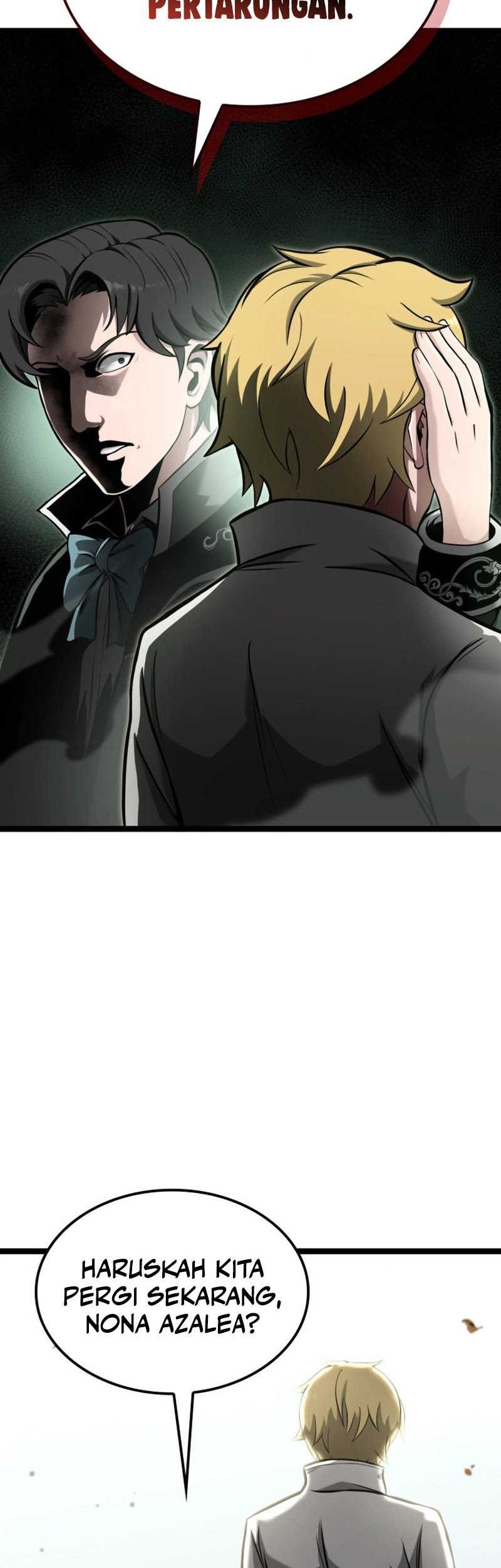 Kalli the Champion Chapter 20 Gambar 53