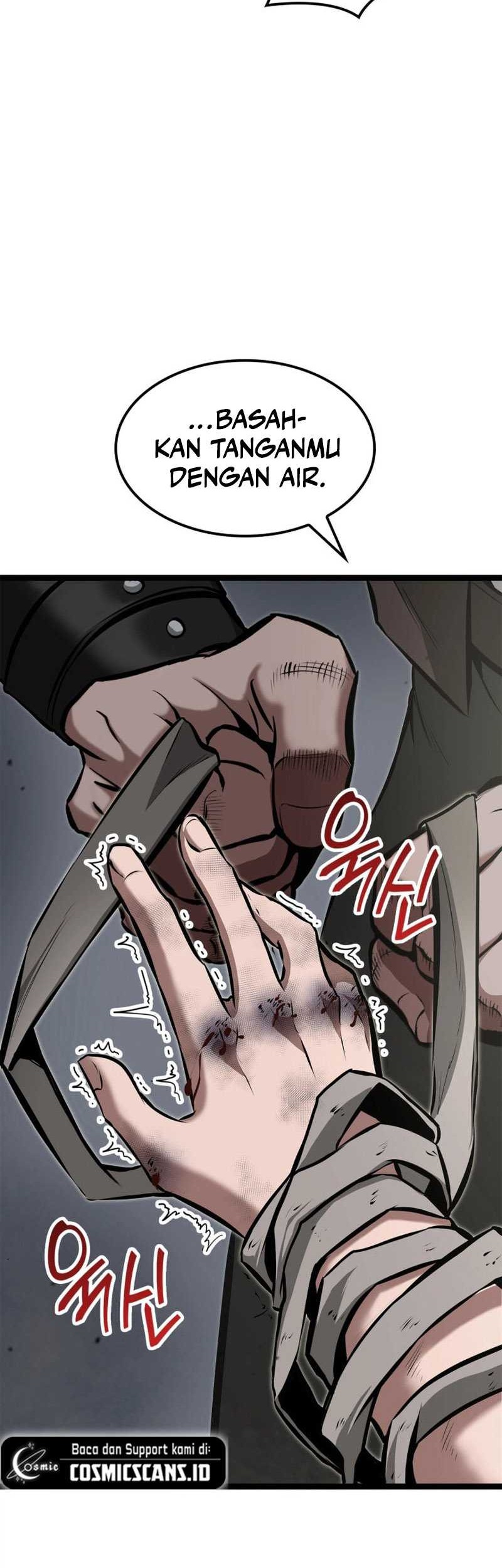 Kalli the Champion Chapter 20 Gambar 5