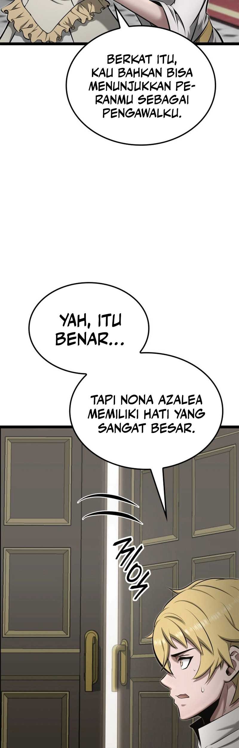 Kalli the Champion Chapter 20 Gambar 21