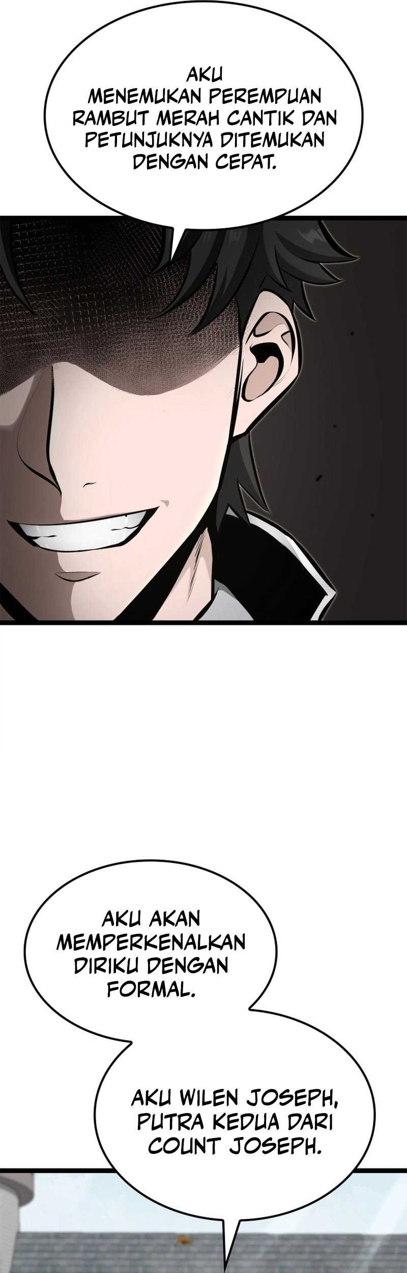Kalli the Champion Chapter 20 Gambar 29